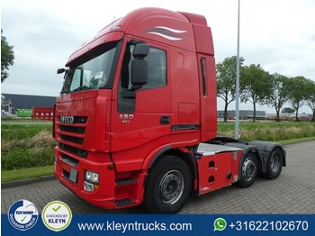 Tractor unit Iveco AS440S45 STRALIS 6x2 eev special int.: picture 1