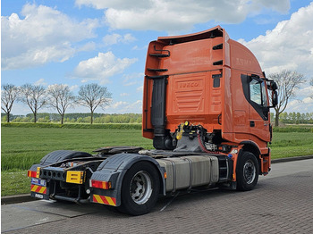 Tractor unit Iveco AS440S46 STRALIS 428 tkm: picture 3