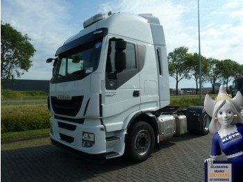 Tractor unit Iveco AS440S46 STRALIS E6 HYDRAULICS: picture 1
