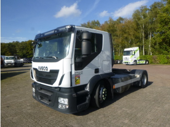 Tractor unit Iveco AT440T42 4x2 Euro 6: picture 1