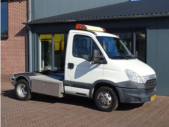 Tractor unit IVECO Daily 35C17