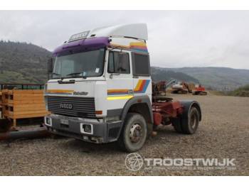 Tractor unit Iveco Iveco 190-42 190-42: picture 1