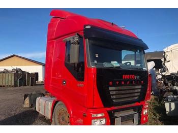 Tractor unit Iveco STRALIS 430 * FOR PARTS *: picture 1
