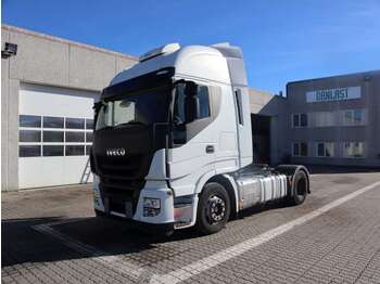 Tractor unit Iveco Stralis AS 440: picture 1