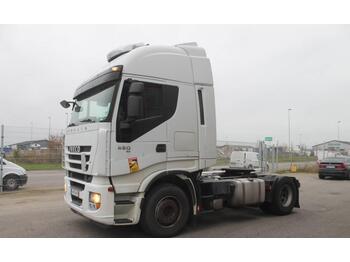 Tractor unit Iveco Stralis AS 440S 4x2 Euro 5: picture 1