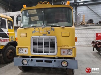 Tractor unit MACK F 700 francais/french: picture 2