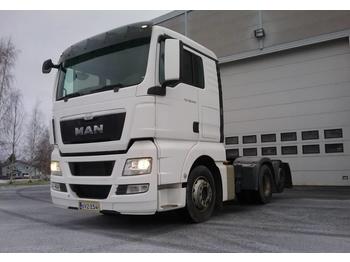 Tractor unit MAN 26.440, 6x2: picture 1