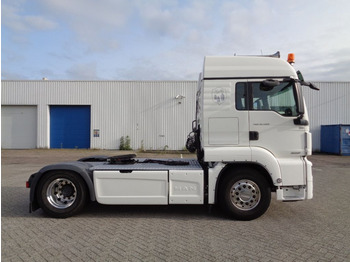 Tractor unit MAN TGS 18.460 4x2, Euro 6, TUV, NL Truck, TOP!: picture 5