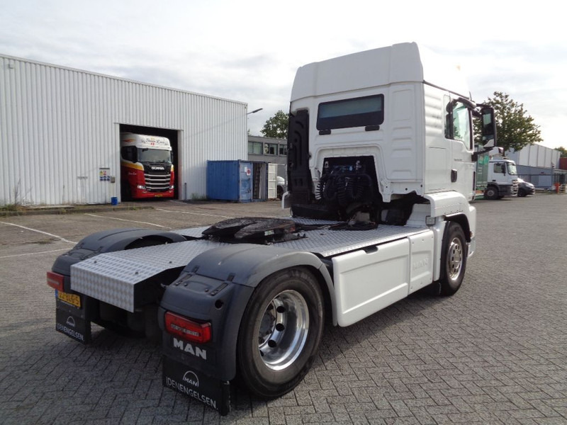 Tractor unit MAN TGS 18.460 4x2, Euro 6, TUV, NL Truck, TOP!: picture 7