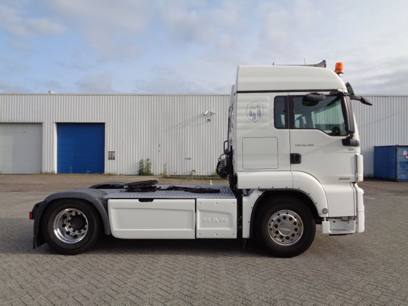 Tractor unit MAN TGS 18.460 4x2, Euro 6, TUV, NL Truck, TOP!: picture 6