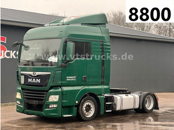 Tractor unit MAN TGX 18.460