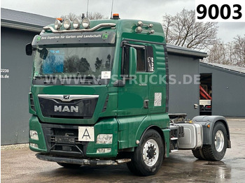 Tractor unit MAN TGX 18.500