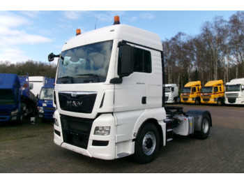 Tractor unit MAN TGX 18.440