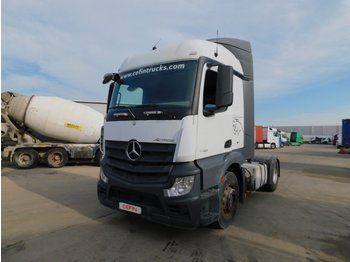 Tractor unit Mercedes Actros 1840: picture 1