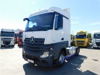 Tractor unit Mercedes Actros 1842: picture 1