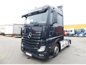 Tractor unit Mercedes Actros 1845: picture 1