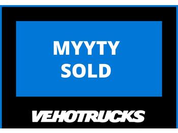 Tractor unit Mercedes-Benz 2545LS ACTROS L MYYTY - SOLD: picture 1