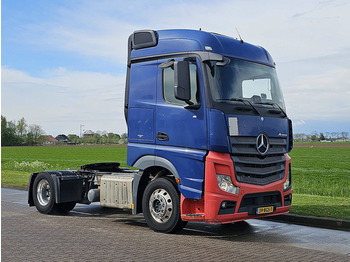 Mercedes-Benz ACTROS 1840 alcoa's pto st.sp250 - Tractor unit: picture 5
