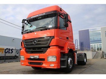 Tractor unit Mercedes-Benz AXOR 1843 BLS +INTARDER+ 242.000 KM !: picture 1