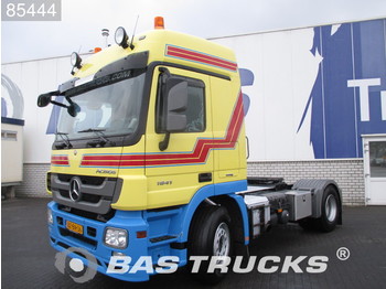 Tractor unit Mercedes-Benz Actros 1841 LS PowerShift Euro 5: picture 1