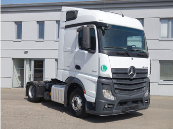 Mercedes-Benz Actros 1845 Standard  4 Stk.  - Tractor unit: picture 3