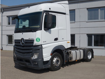 Mercedes-Benz Actros 1845 Standard  4 Stk.  - Tractor unit: picture 1