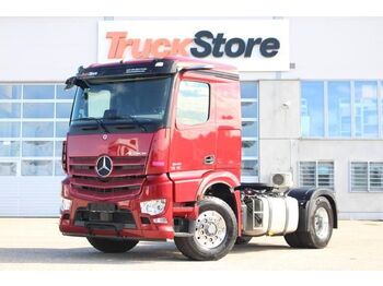 Tractor unit Mercedes-Benz Actros 1846 LS HAD KIPPHYDR Distronic Spur-Ass