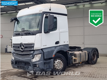 Tractor unit MERCEDES-BENZ Actros 1848