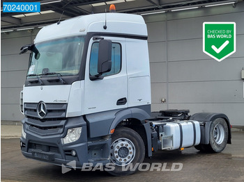 Tractor unit MERCEDES-BENZ Actros 1848