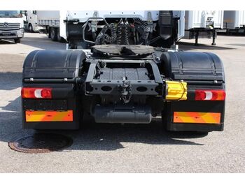 Tractor unit Mercedes-Benz Actros 1851LS KIPPHYDRAULIK Distronic Spur-Ass: picture 5