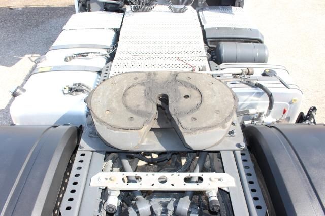 Tractor unit Mercedes-Benz Actros 1851LS KIPPHYDRAULIK Distronic Spur-Ass: picture 6