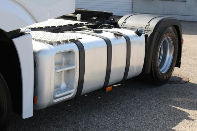 Tractor unit Mercedes-Benz Actros 1851LS KIPPHYDRAULIK Distronic Spur-Ass: picture 3