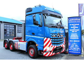 Tractor unit MERCEDES-BENZ Arocs