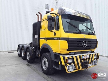 Tractor unit Mercedes-Benz SK 3553 250 ton 2x: picture 1