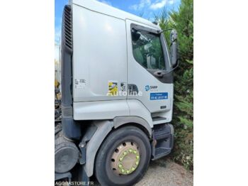Tractor unit RENAULT 385.19T: picture 1
