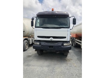 Tractor unit RENAULT Kerax: picture 1