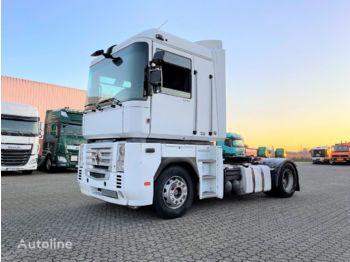 Tractor unit RENAULT Magnum 460dxi - Euro 5 - Manual gearbox: picture 1