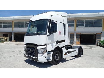 RENAULT T460 - tractor unit