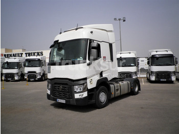 RENAULT T520 SLEEPER CAB - Tractor unit: picture 1