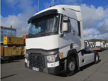 Tractor unit Renault Gamme T 460: picture 1