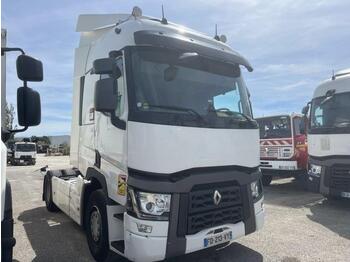 Tractor unit Renault Gamme T 480: picture 1