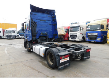 Tractor unit Renault Hd001 cpz42a: picture 4