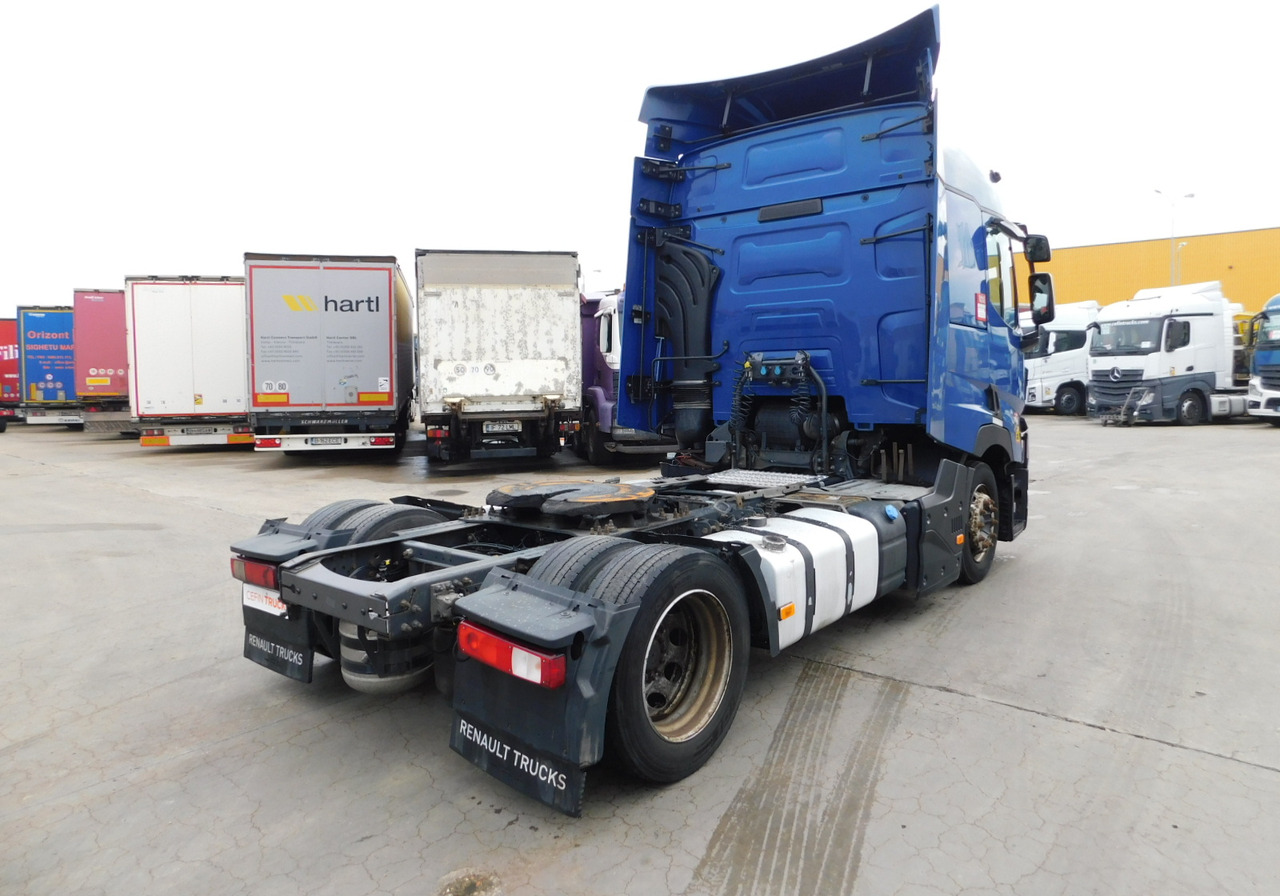 Tractor unit Renault Hd001 cpz42a: picture 3