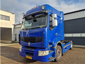 Renault Premium 410 Euro 5, Holland truck - Tractor unit: picture 1