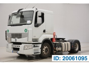 Tractor unit Renault Premium 430 DXi: picture 1