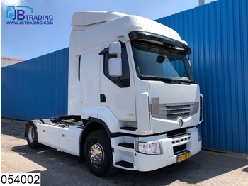 Tractor unit Renault Premium 430 Dxi EURO 5 EEV, Airco: picture 1