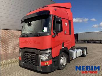 Tractor unit Renault T440 Euro 6 - X-Low - 795.383KM: picture 1