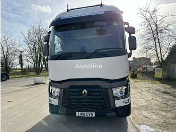 Tractor unit Renault T460: picture 3