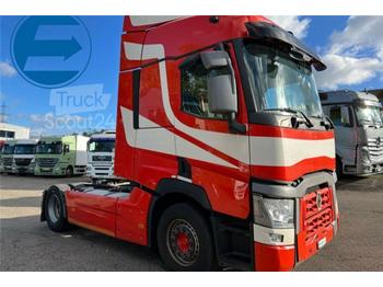 Tractor unit Renault - T460 4x2 EURO 6: picture 1