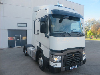 Tractor unit Renault T480 4x2Tractor: picture 2